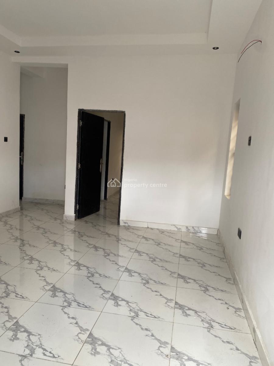 Brand New Miniflat (room and Parlour) with 2toilets, Sangotedo, Ajah, Lagos, Sangotedo, Ajah, Lagos, Mini Flat (room and Parlour) for Sale