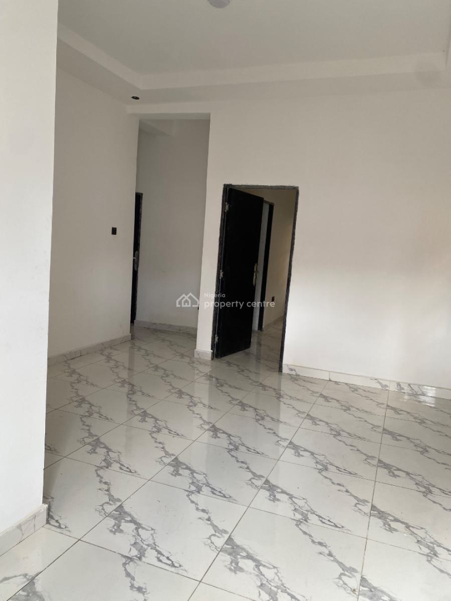 Brand New Miniflat (room and Parlour) with 2toilets, Sangotedo, Ajah, Lagos, Sangotedo, Ajah, Lagos, Mini Flat (room and Parlour) for Sale
