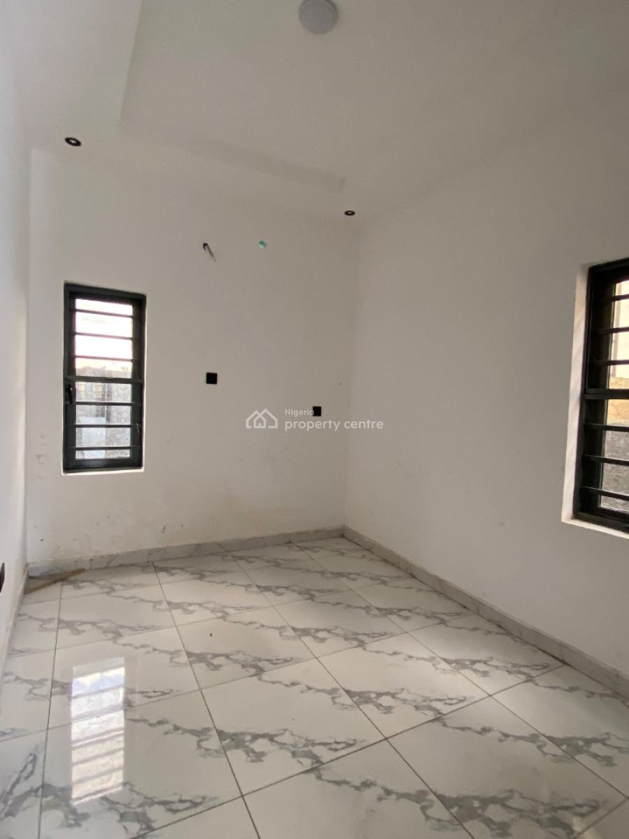 Brand New Miniflat (room and Parlour) with 2toilets, Sangotedo, Ajah, Lagos, Sangotedo, Ajah, Lagos, Mini Flat (room and Parlour) for Sale