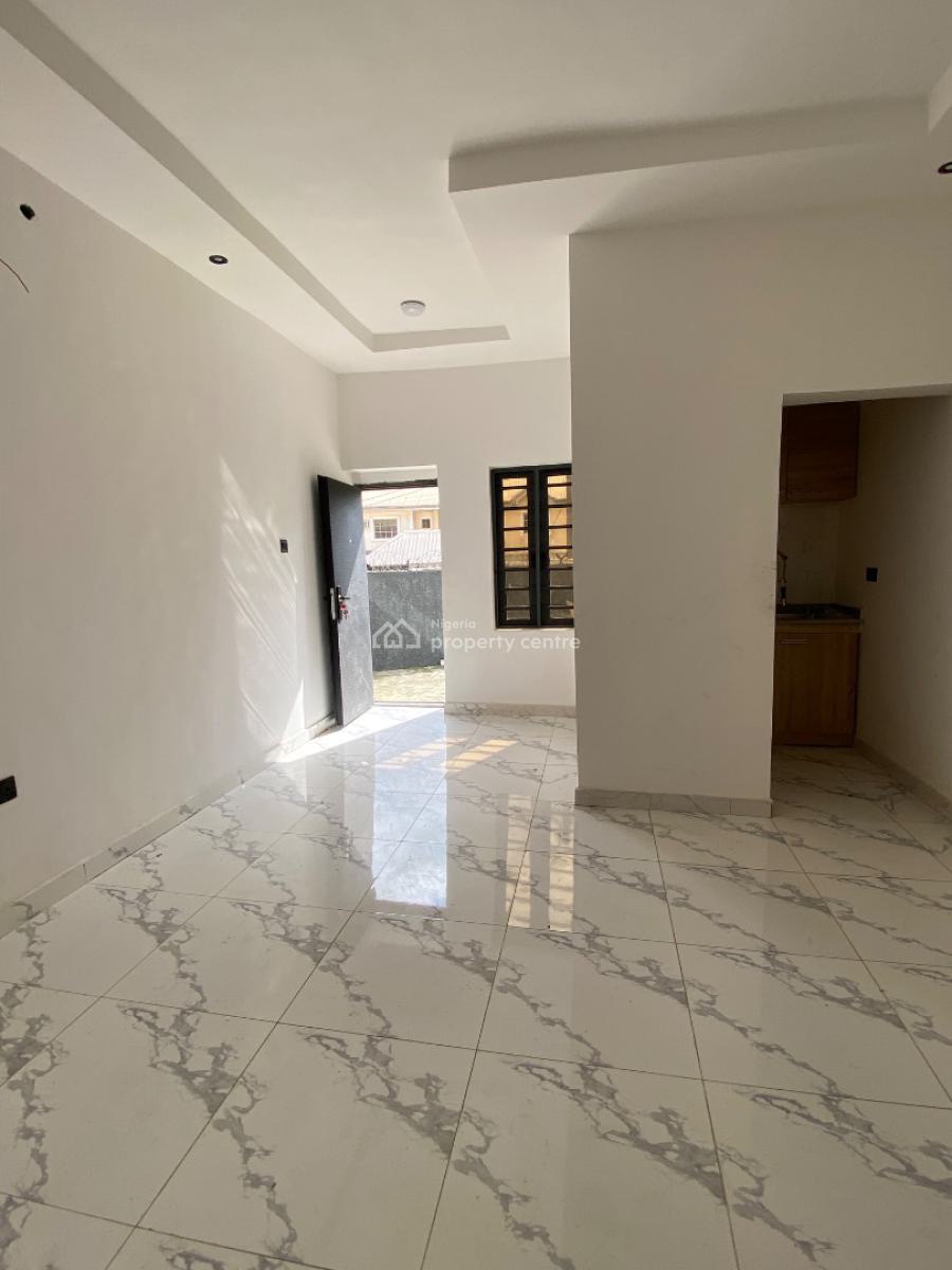 Brand New Miniflat (room and Parlour) with 2toilets, Sangotedo, Ajah, Lagos, Sangotedo, Ajah, Lagos, Mini Flat (room and Parlour) for Sale