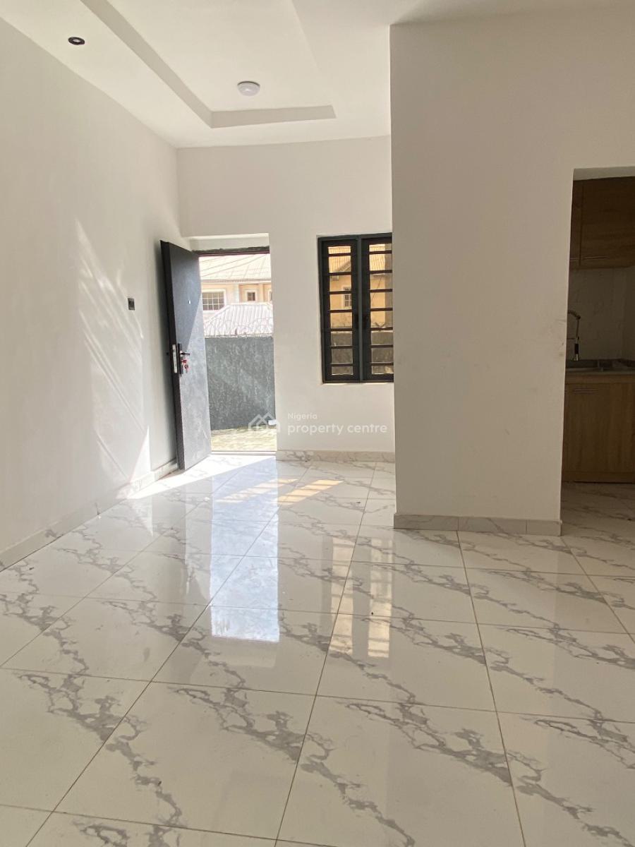 Brand New Miniflat (room and Parlour) with 2toilets, Sangotedo, Ajah, Lagos, Sangotedo, Ajah, Lagos, Mini Flat (room and Parlour) for Sale