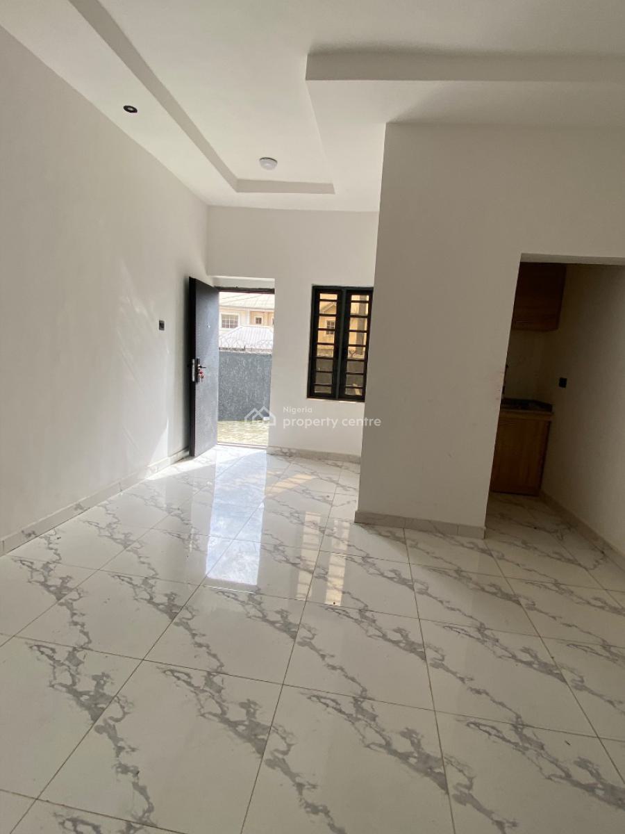 Brand New Miniflat (room and Parlour) with 2toilets, Sangotedo, Ajah, Lagos, Sangotedo, Ajah, Lagos, Mini Flat (room and Parlour) for Sale