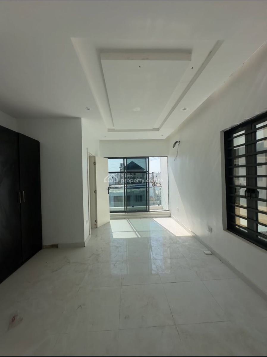 : 3-bedroom Terrace Duplex, Ikota Lekki, Ikota, Lekki, Lagos, Terraced Duplex for Rent