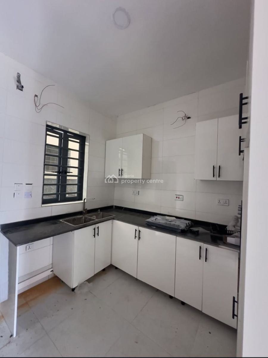 : 3-bedroom Terrace Duplex, Ikota Lekki, Ikota, Lekki, Lagos, Terraced Duplex for Rent