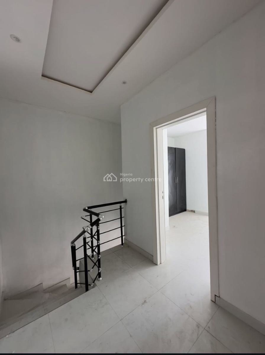 : 3-bedroom Terrace Duplex, Ikota Lekki, Ikota, Lekki, Lagos, Terraced Duplex for Rent