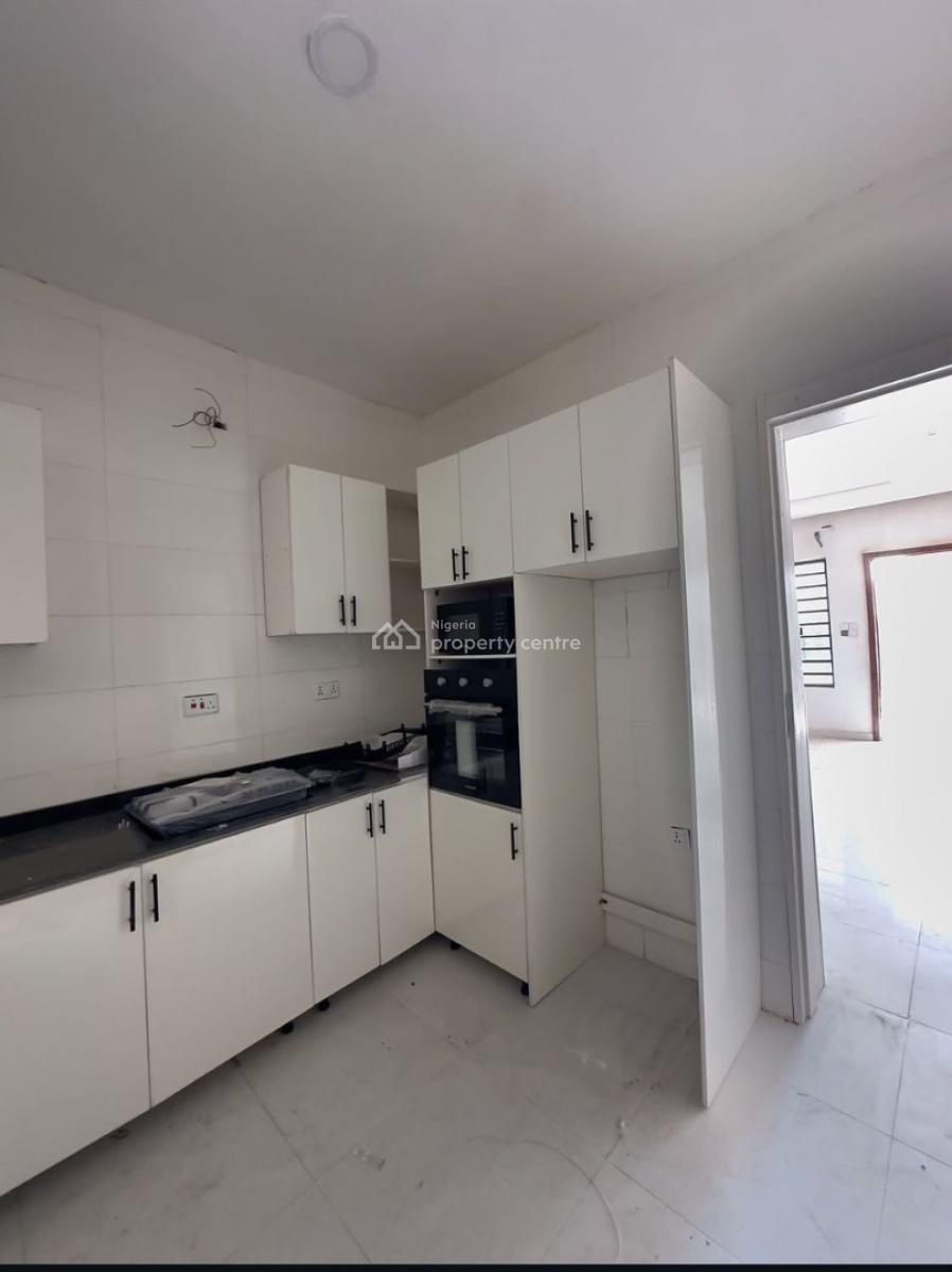 : 3-bedroom Terrace Duplex, Ikota Lekki, Ikota, Lekki, Lagos, Terraced Duplex for Rent