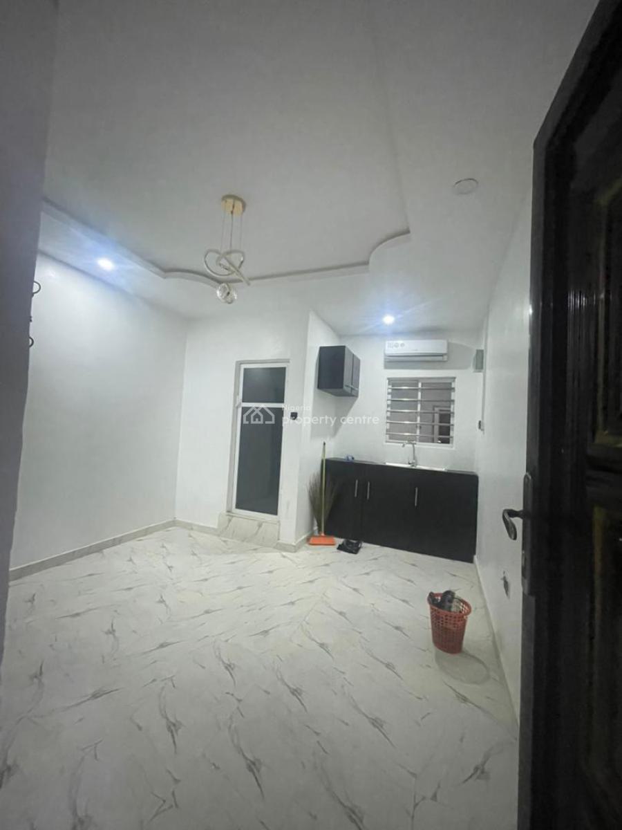 a Room Self Contained, Ladilak, Shomolu, Lagos, Self Contain (single Rooms) for Sale