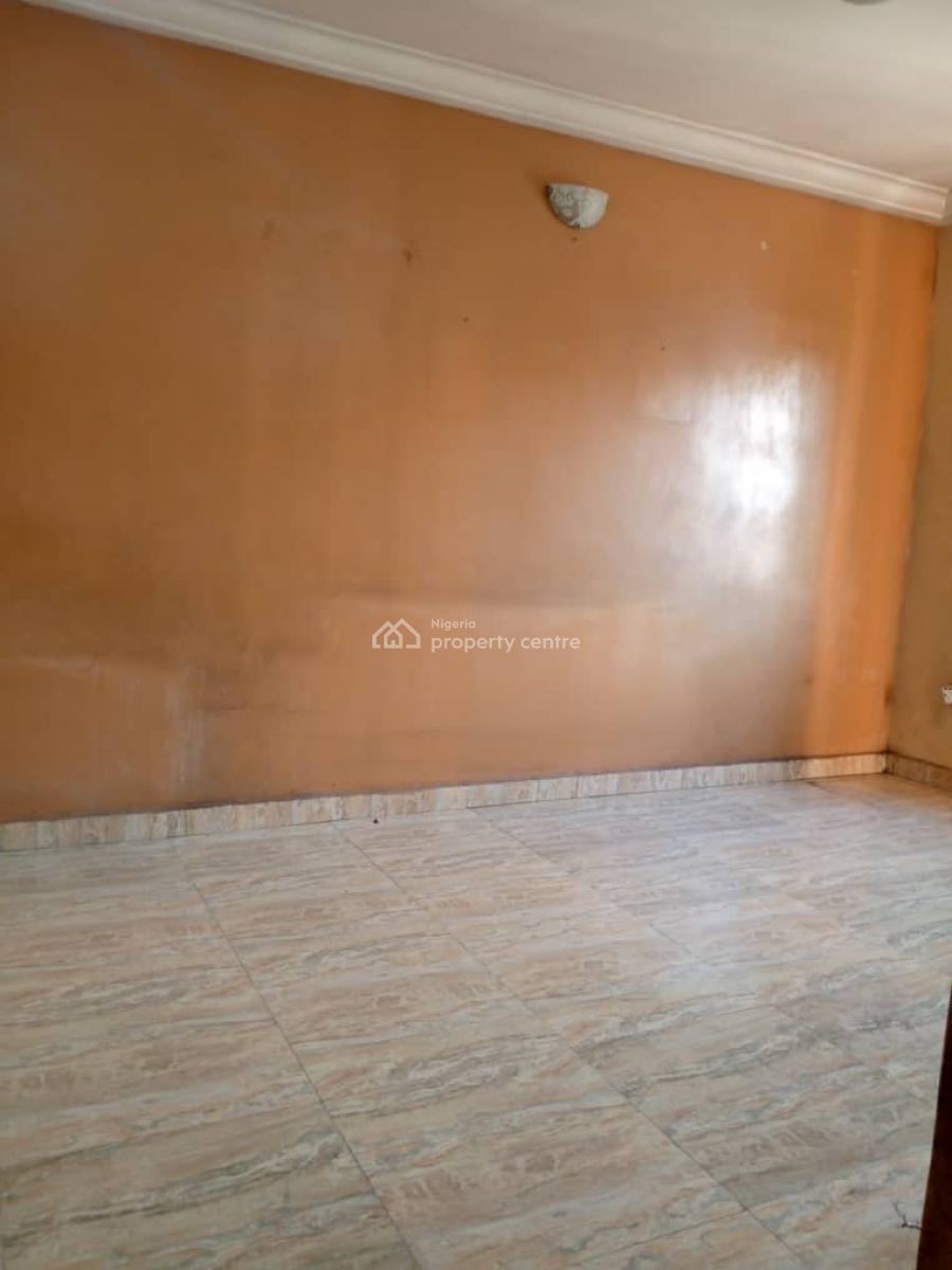 Standard and Spacious Mini Flat, Adekunle, Ebute Metta West, Yaba, Lagos, Mini Flat (room and Parlour) for Rent
