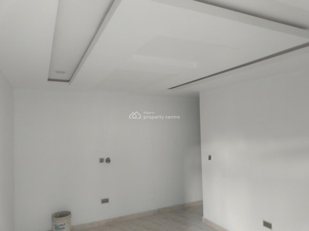 Brand New 2 Bedroom Flat in a Good Location with Constant Power Supply, Alapere, Ketu, Lagos, Flat / Apartment for Rent