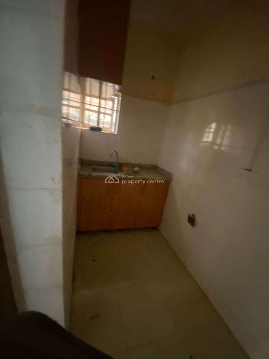 Nice 1 Bedroom Flat,, Katampe, Katampe, Abuja, Flat / Apartment for Rent
