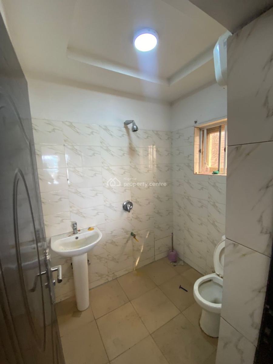Nice 1 Bedroom Flat,, Katampe, Katampe, Abuja, Flat / Apartment for Rent