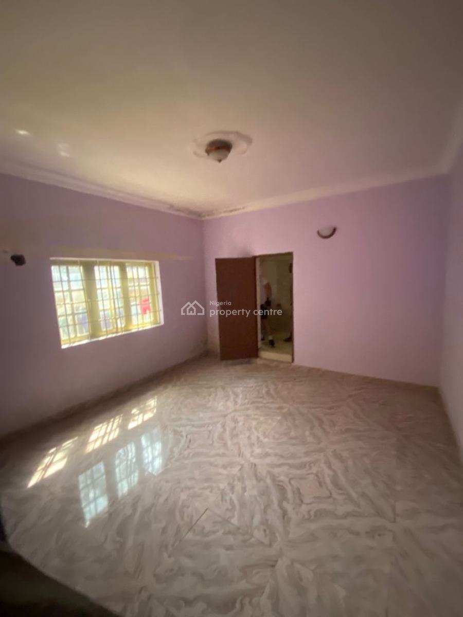 Nice 1 Bedroom Flat,, Katampe, Katampe, Abuja, Flat / Apartment for Rent