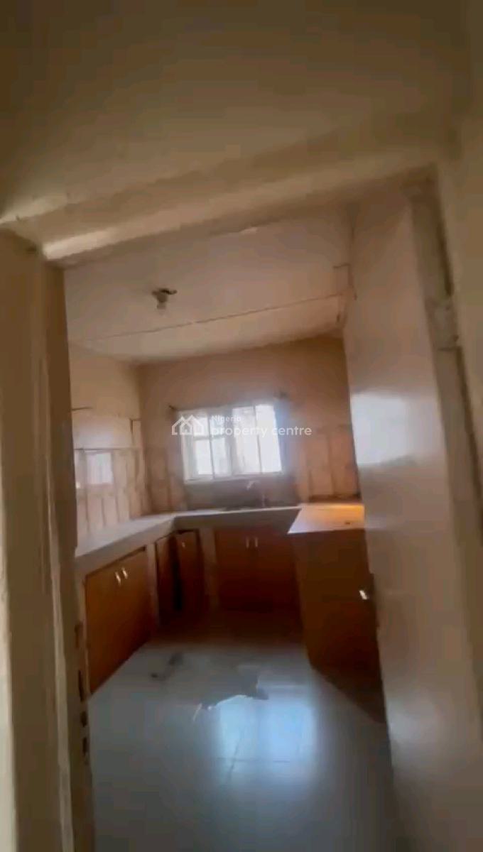 Standard and Space 3 Bedroom Flat, Charley Boy, Gbagada, Lagos, Flat / Apartment for Rent
