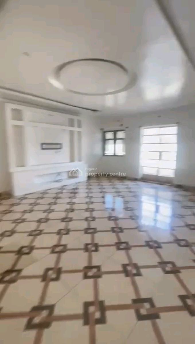 Standard and Space 3 Bedroom Flat, Charley Boy, Gbagada, Lagos, Flat / Apartment for Rent