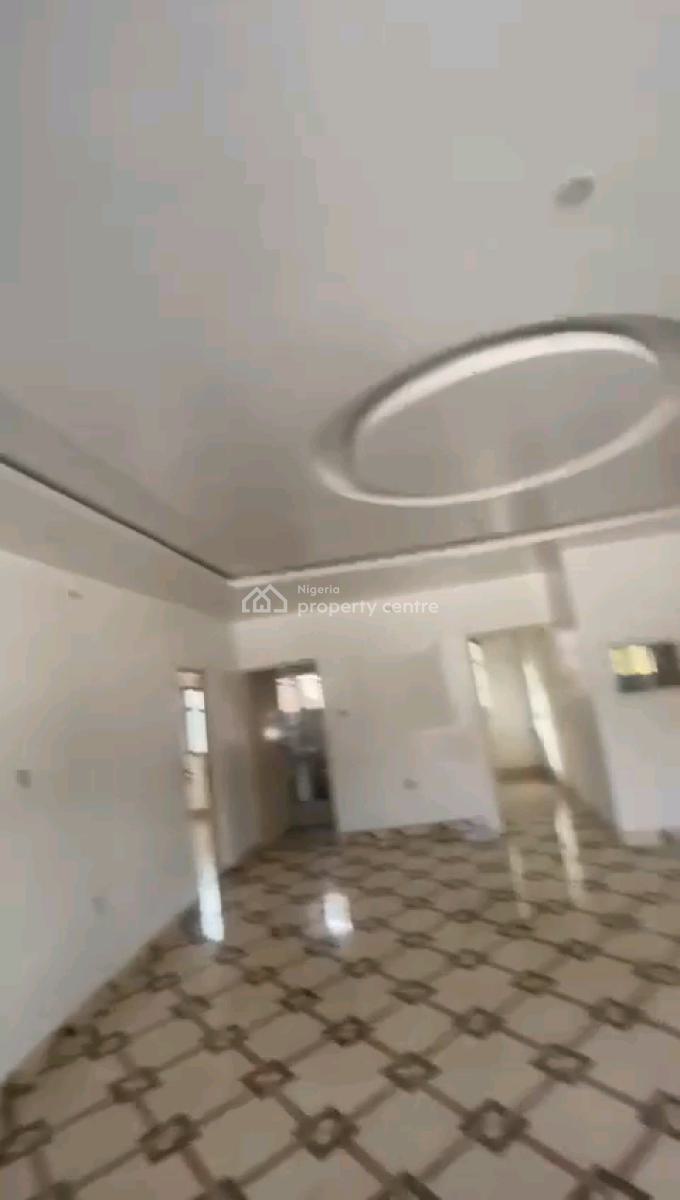 Standard and Space 3 Bedroom Flat, Charley Boy, Gbagada, Lagos, Flat / Apartment for Rent