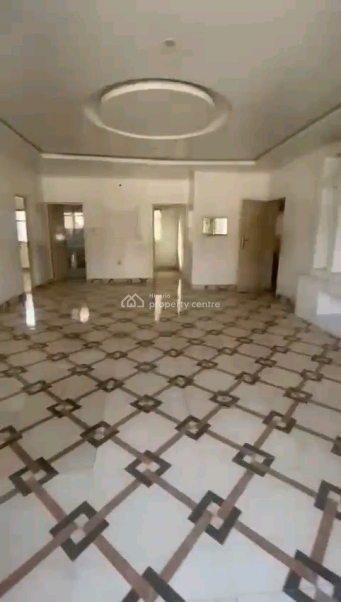 Standard and Space 3 Bedroom Flat, Charley Boy, Gbagada, Lagos, Flat / Apartment for Rent