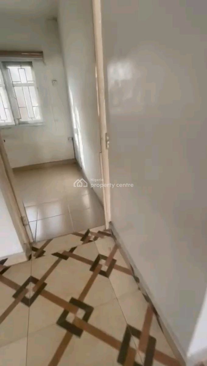 Standard and Space 3 Bedroom Flat, Charley Boy, Gbagada, Lagos, Flat / Apartment for Rent