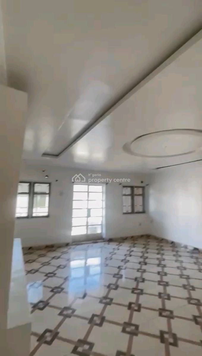 Standard and Space 3 Bedroom Flat, Charley Boy, Gbagada, Lagos, Flat / Apartment for Rent