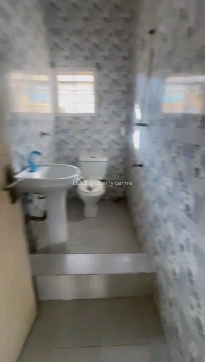 Standard and Space 3 Bedroom Flat, Charley Boy, Gbagada, Lagos, Flat / Apartment for Rent