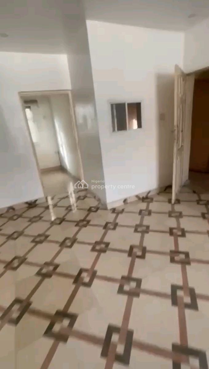 Standard and Space 3 Bedroom Flat, Charley Boy, Gbagada, Lagos, Flat / Apartment for Rent