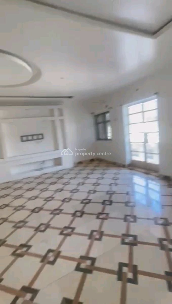 Standard and Space 3 Bedroom Flat, Charley Boy, Gbagada, Lagos, Flat / Apartment for Rent