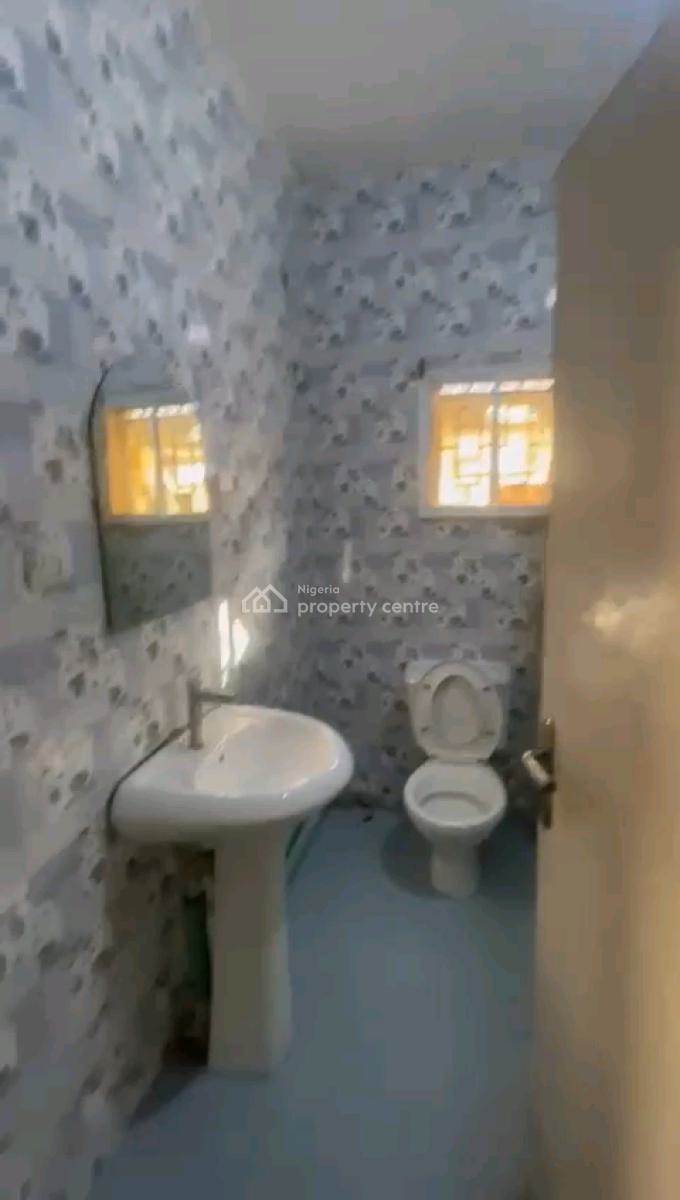 Standard and Space 3 Bedroom Flat, Charley Boy, Gbagada, Lagos, Flat / Apartment for Rent