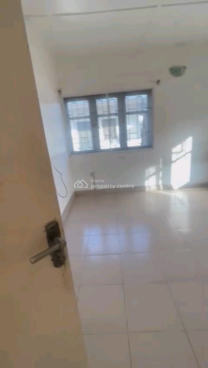 Standard and Space 3 Bedroom Flat, Charley Boy, Gbagada, Lagos, Flat / Apartment for Rent