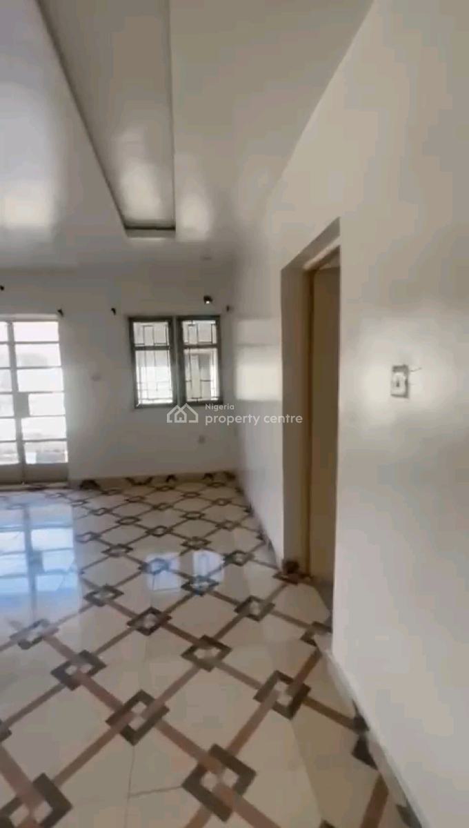 Standard and Space 3 Bedroom Flat, Charley Boy, Gbagada, Lagos, Flat / Apartment for Rent