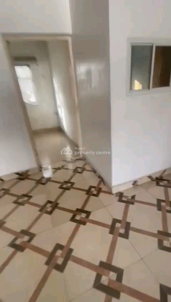 Standard and Space 3 Bedroom Flat, Charley Boy, Gbagada, Lagos, Flat / Apartment for Rent