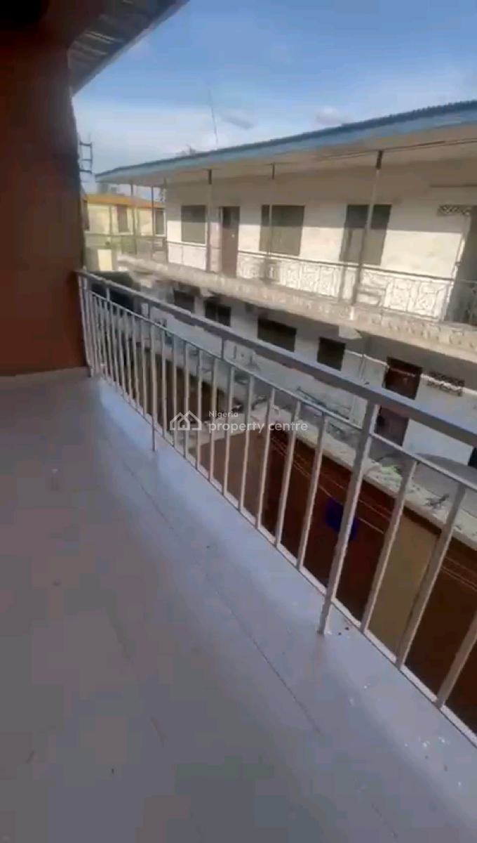 Standard and Space 3 Bedroom Flat, Charley Boy, Gbagada, Lagos, Flat / Apartment for Rent