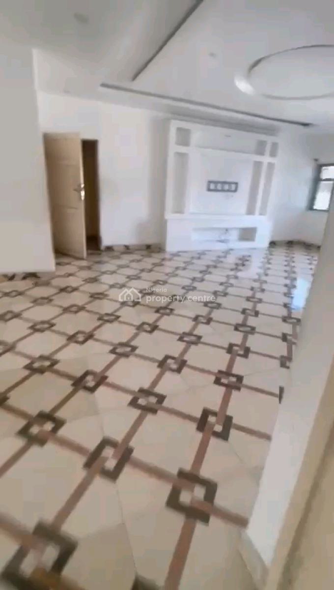 Standard and Space 3 Bedroom Flat, Charley Boy, Gbagada, Lagos, Flat / Apartment for Rent