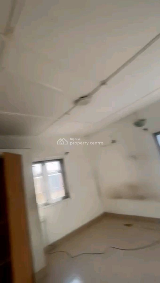 Standard and Space 3 Bedroom Flat, Charley Boy, Gbagada, Lagos, Flat / Apartment for Rent