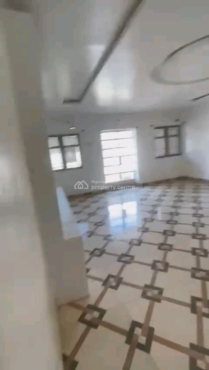 Standard and Space 3 Bedroom Flat, Charley Boy, Gbagada, Lagos, Flat / Apartment for Rent
