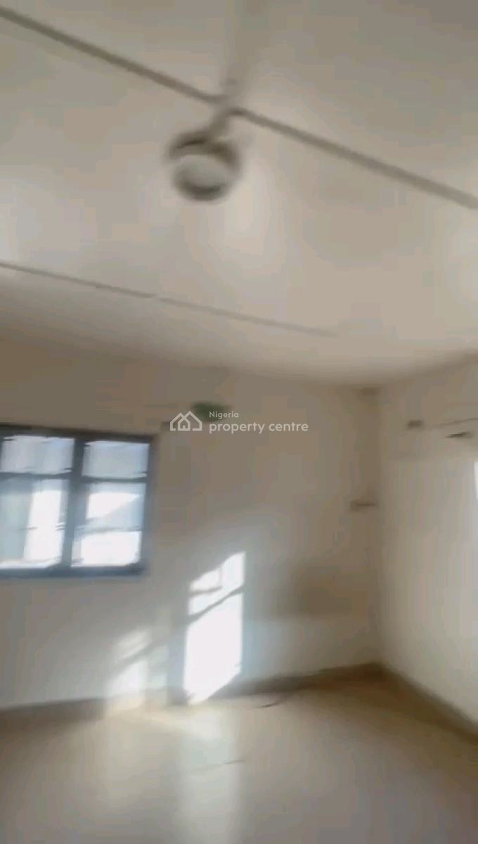 Standard and Space 3 Bedroom Flat, Charley Boy, Gbagada, Lagos, Flat / Apartment for Rent