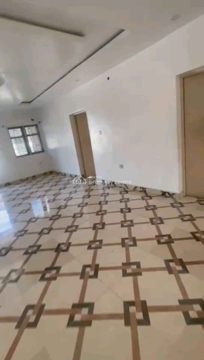 Standard and Space 3 Bedroom Flat, Charley Boy, Gbagada, Lagos, Flat / Apartment for Rent