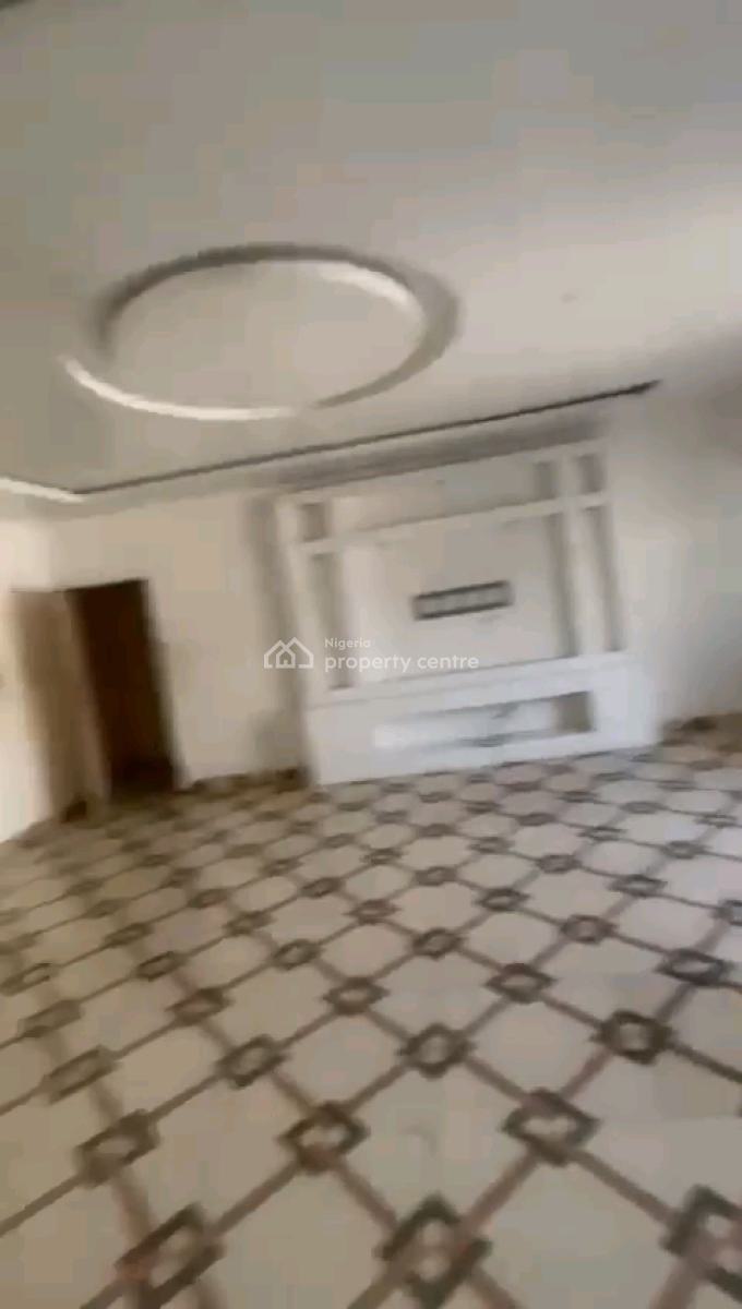 Standard and Space 3 Bedroom Flat, Charley Boy, Gbagada, Lagos, Flat / Apartment for Rent