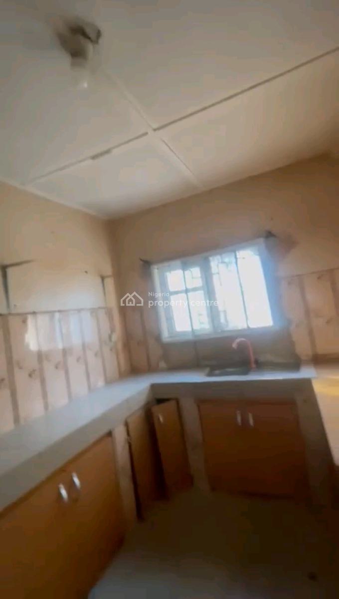 Standard and Space 3 Bedroom Flat, Charley Boy, Gbagada, Lagos, Flat / Apartment for Rent