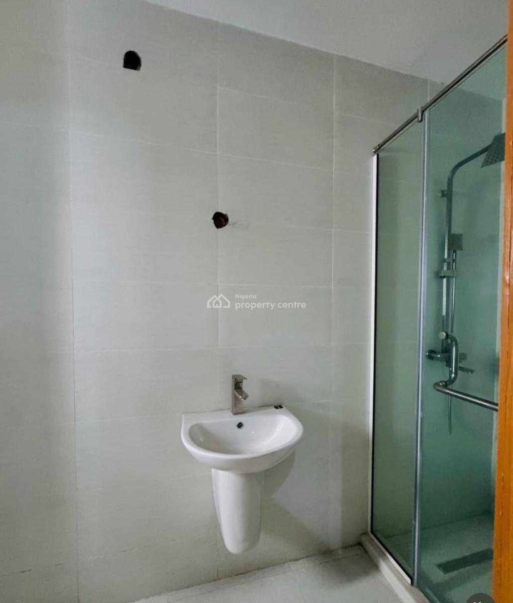 Nice 2,3,4, Bedroom Spacious Apartment, Alausa Ikeja Lagos, Ikeja, Lagos, Flat / Apartment for Sale