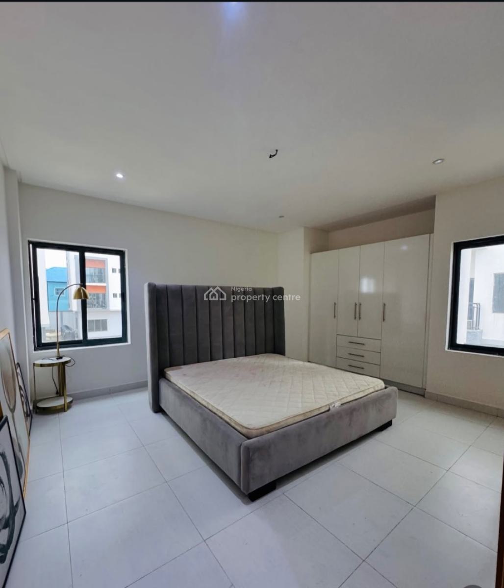 Nice 2,3,4, Bedroom Spacious Apartment, Alausa Ikeja Lagos, Ikeja, Lagos, Flat / Apartment for Sale