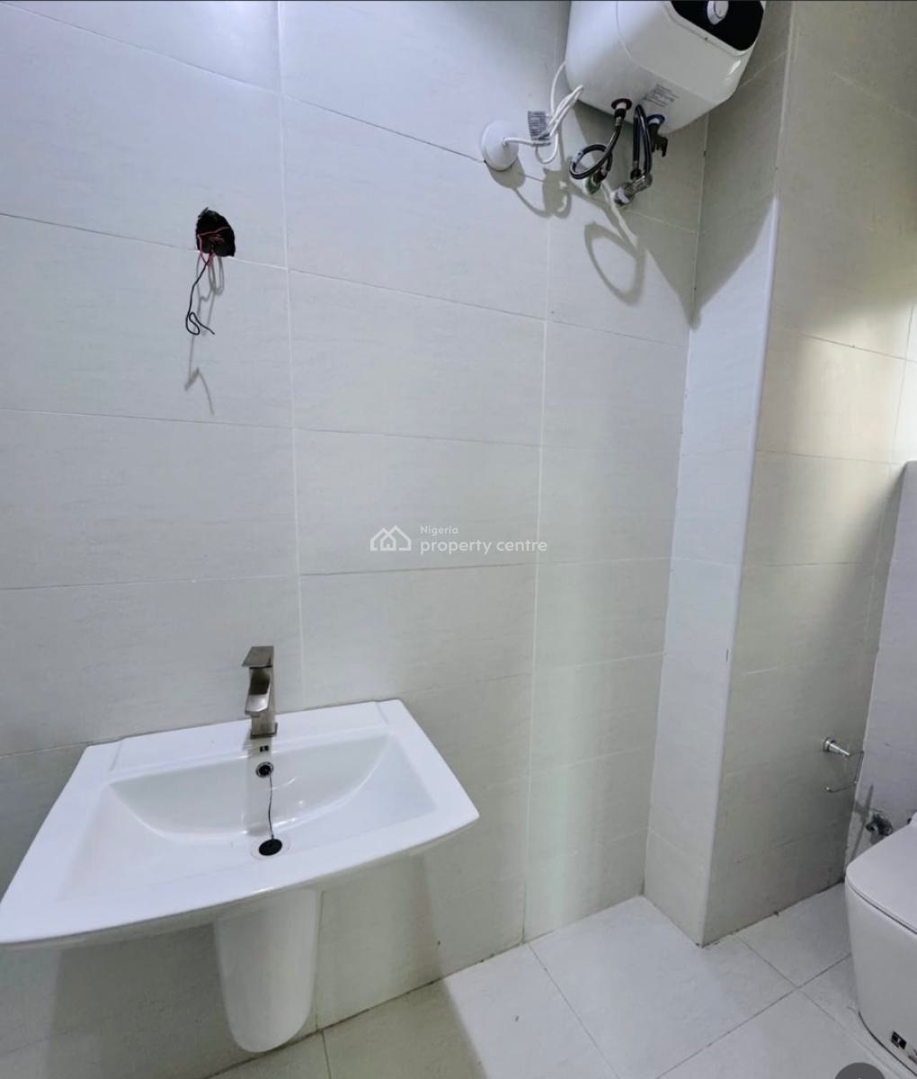 Nice 2,3,4, Bedroom Spacious Apartment, Alausa Ikeja Lagos, Ikeja, Lagos, Flat / Apartment for Sale
