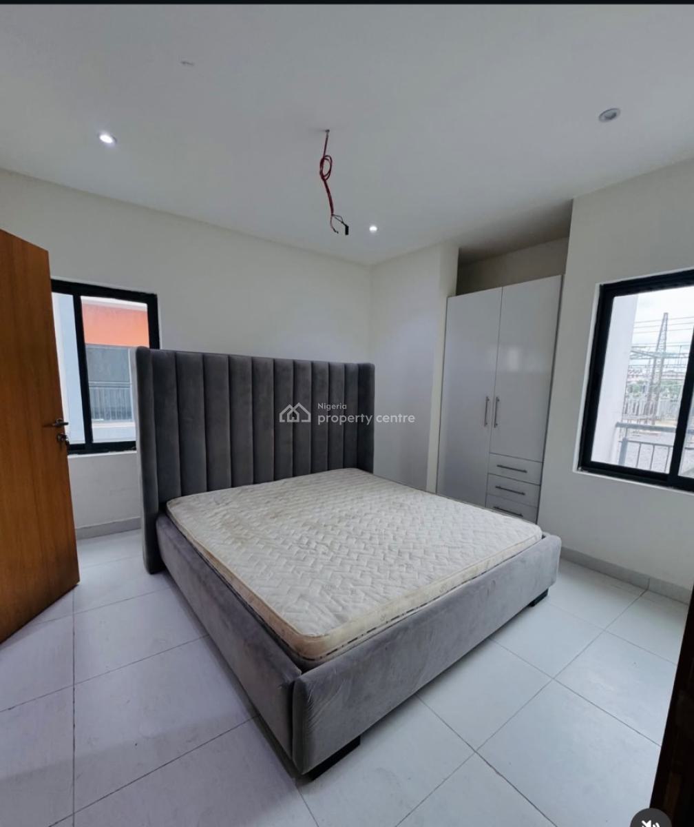 Nice 2,3,4, Bedroom Spacious Apartment, Alausa Ikeja Lagos, Ikeja, Lagos, Flat / Apartment for Sale