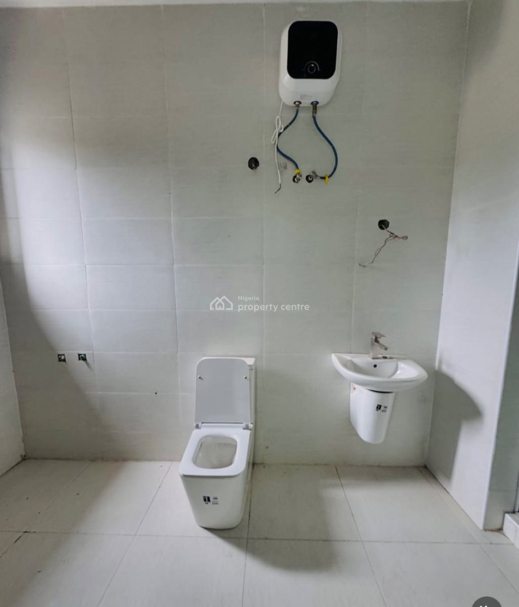 Nice 2,3,4, Bedroom Spacious Apartment, Alausa Ikeja Lagos, Ikeja, Lagos, Flat / Apartment for Sale