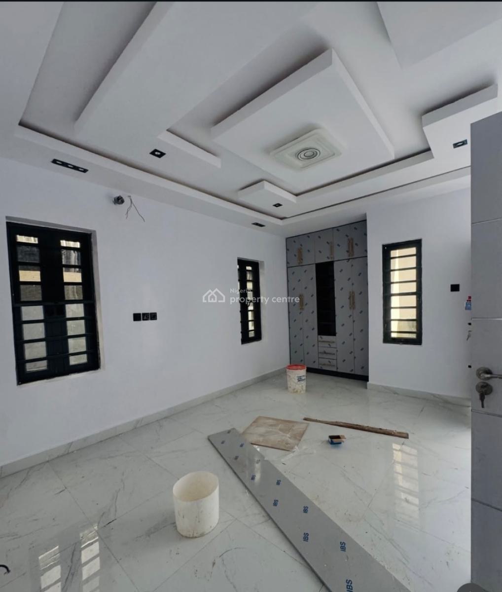 Nice 2,3,4, Bedroom Spacious Apartment, Alausa Ikeja Lagos, Ikeja, Lagos, Flat / Apartment for Sale