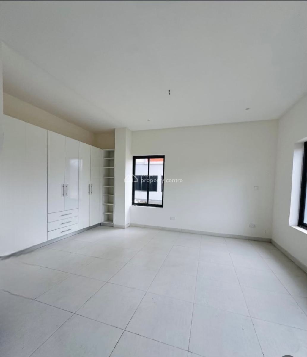 Nice 2,3,4, Bedroom Spacious Apartment, Alausa Ikeja Lagos, Ikeja, Lagos, Flat / Apartment for Sale