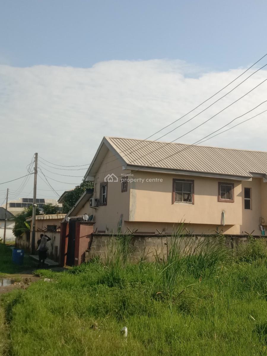 Property, at Seaside Estate Badore Road, Ajah, Lagos, Block of Flats for Sale