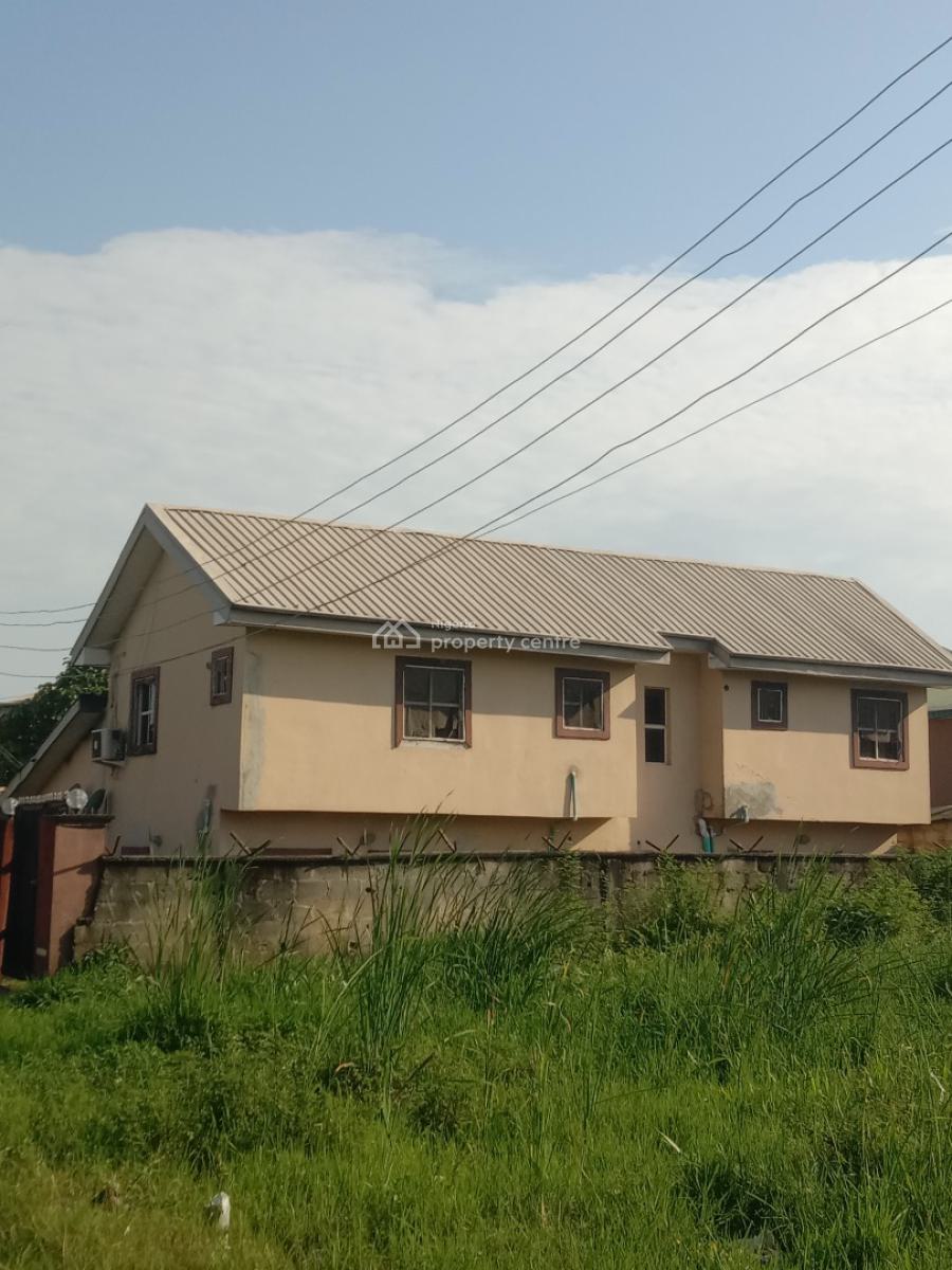 Property, at Seaside Estate Badore Road, Ajah, Lagos, Block of Flats for Sale