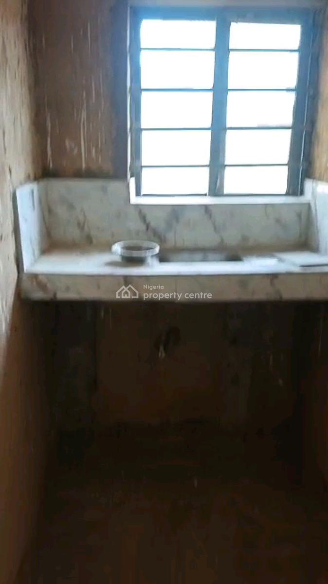 Standard and Executive Mini Flat, Adekunle, Adekunle, Yaba, Lagos, Mini Flat (room and Parlour) for Rent