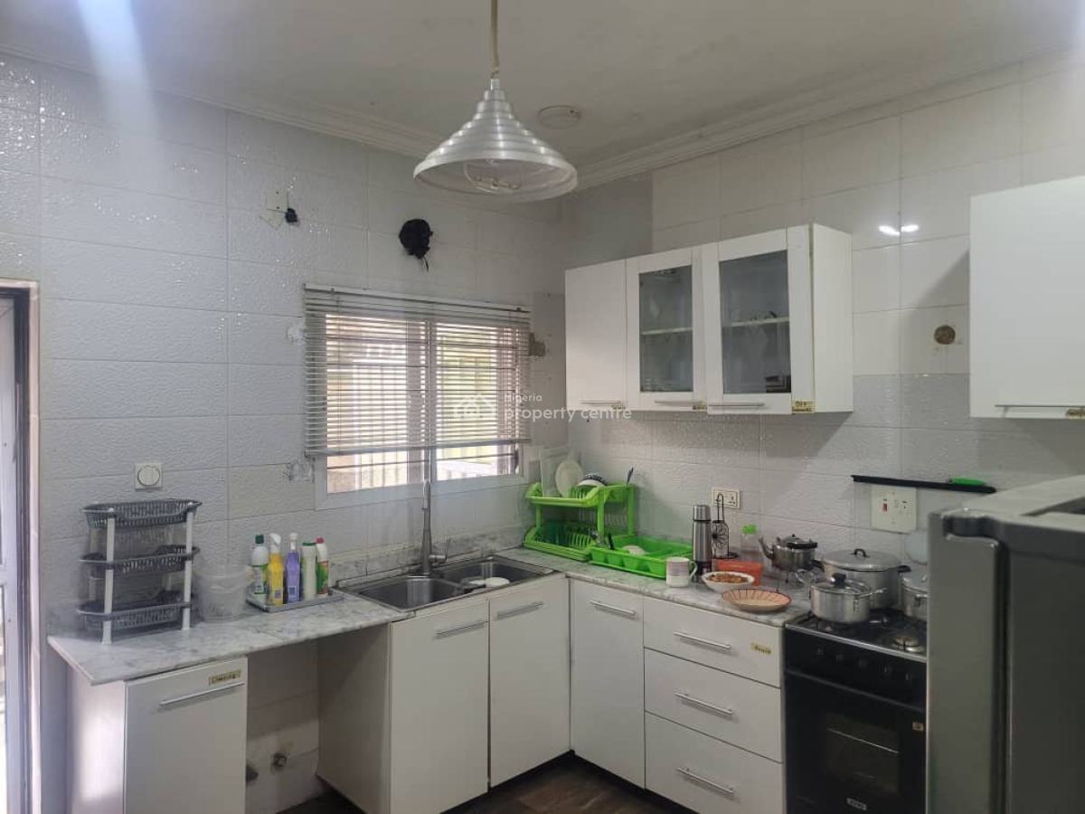 Good Deal, Ikate Elegushi, Lekki, Lagos, Semi-detached Duplex for Sale