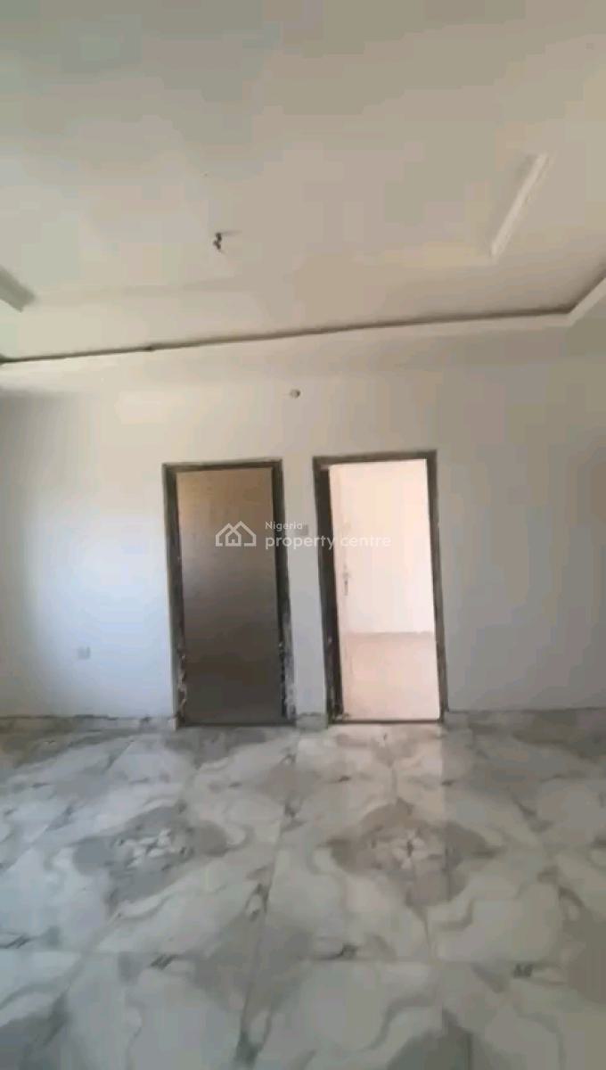 Newly Built Mini Flat, Ifako, Ifako, Gbagada, Lagos, Mini Flat (room and Parlour) for Rent