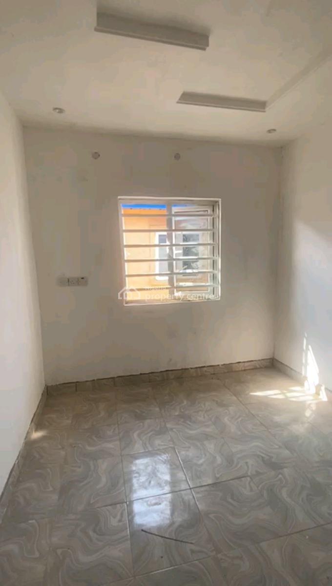 Newly Built Mini Flat, Ifako, Ifako, Gbagada, Lagos, Mini Flat (room and Parlour) for Rent